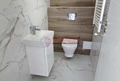 Casă cu 4 camere cu Teren 70 Mp în Central - 3