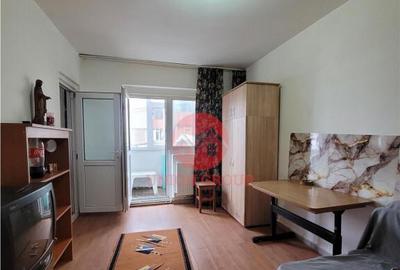 Garsoniera, Navodari, Mobilata, Centrala Proprie pe Gaz - 1