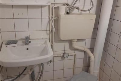 Garsoniera Parter zona Buziasului - 8