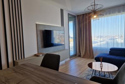 La ISHO-cel mai renumit bloc din oraș-apartament in care te simti ca acasa - 2