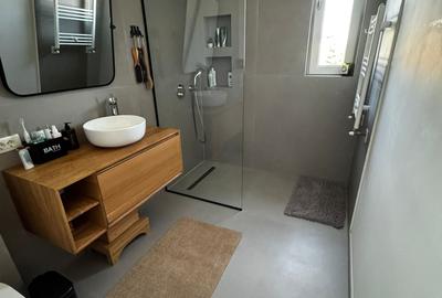 Casa individuala de lux langa complex Moara - 27