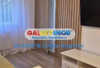 Prima inchiriere: Apartament 2 camere, renovat complet - Aviatiei - 5