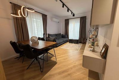 Apartament cu 4 camere decomandat în Cățelu - 5