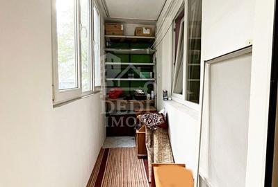 Casă cu 2 camere semidecomandat cu Teren 41 Mp în Orașul Nou - 6