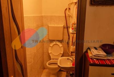 Apartament cu 4 camere decomandat, mobilat în Mănăștur - 12