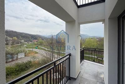 Apartament cu 3 camere în Griviței - 1