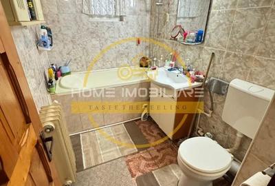 Nicolina - Lidl Apartament 3 Camere 76 Mp Bloc 1985 - 14