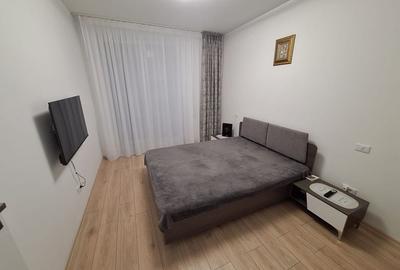 Apartament 2 camere Novopolis - 7