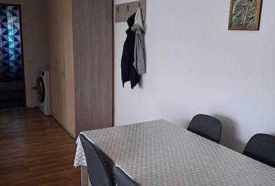 Apartament cu 2 camere în Florești - 3