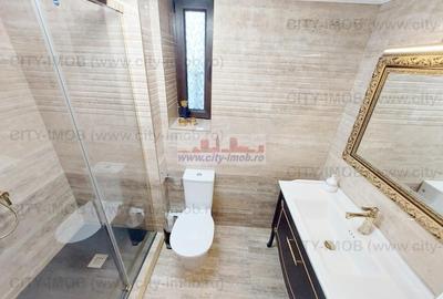 Apartament cu 4 camere circular în Armeneasca - 36