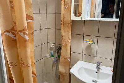 De inchiriat apartament 2 camere Arad, etaj 1 Calea Romanilor De inchiriat apartament 2 camere Arad, etaj 1 Calea Romanilor - 5