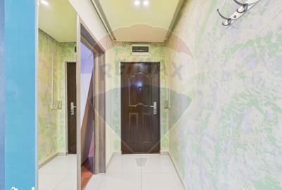 Apartament cu 3 camere, mobilat în Astra - 9