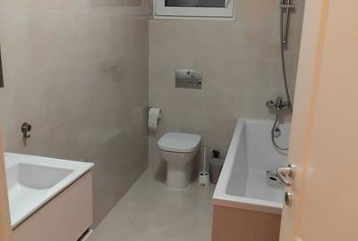 Apartament cu 3 camere decomandat în Dancu - 3