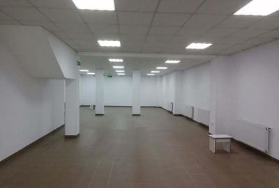 Spațiu comercial, de 300 mp, în Gara de Sud - 8
