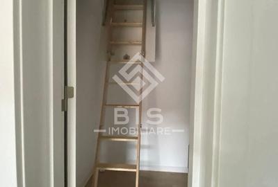 Casă individuală cu 4 camere cu Teren 600 Mp în Exterior Est - 16