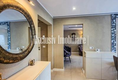 Apartament cu 2 camere decomandat, mobilat în City Park Mall - 19