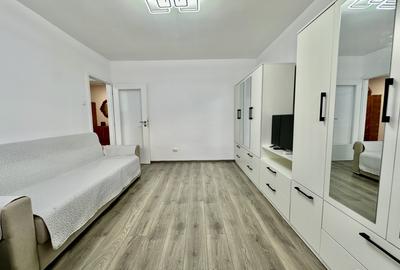 Apartament modern, renovat, 3 camere, zona spitalului de recuperare, Zorilor - 2
