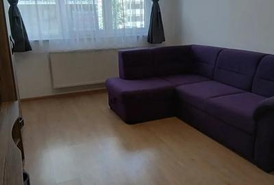 Garsoniera de vanzare Maurer Tractoru zona Coresi - 3