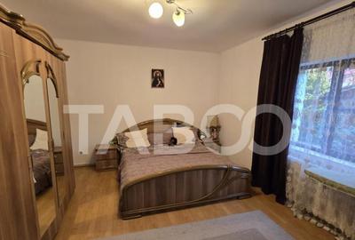 Casa individuala de vanzare 6 camere garaj Selimbar - 8