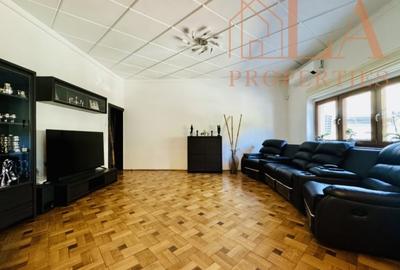 Apartament 3 camere | Centrala proprie | Parc Cismigiu - 4