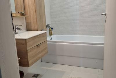 Apartament cu 2 camere, mobilat în Tomis Plus - 3