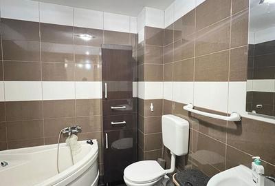 Apartament cu 2 camere semidecomandat, mobilat în Militari - 8