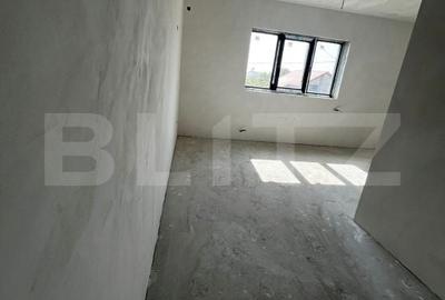 Casă cu 4 camere cu Teren 800 Mp în Slobozia Conachi - 3