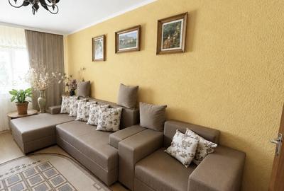 Apartament cu 2 camere decomandat în Central - 5