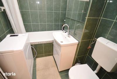 Apartament cu 3 camere, mobilat în Pantelimon - 13