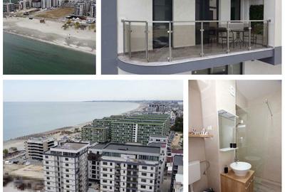 Apartament cu 2 camere decomandat în Nord - 2