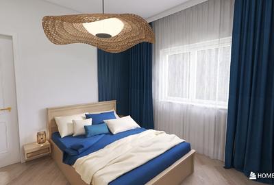 Duplex cu 5 camere cu Teren 250 Mp în Giarmata-Vii - 7