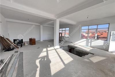 Casa la cheie cu 200 mp utili pe Parter si Etaj zona Gusterita Sibiu