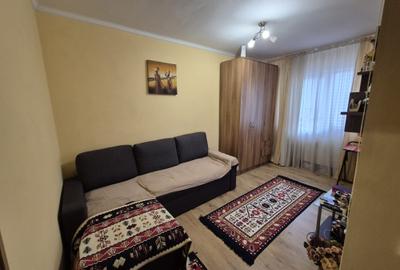 Brancoveanu- Scoala de Politie, vanzare garsoniera mobilata - 5