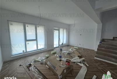 Casă cu 4 camere cu Teren 200 Mp în Central - 2