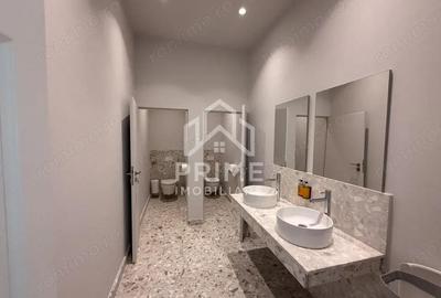 Spațiu comercial, de 650 mp, în Ultracentral - 7