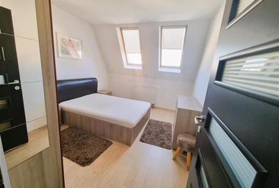 Apartament 2 camere de inchiriat, bloc cu LIFT, complet mobilat si utilat in zon - 4