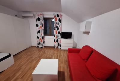 Crangasi garsoniera bloc nou - 6