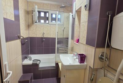 Apartament cu 3 camere decomandat, mobilat în Nicolae Grigorescu - 10