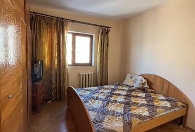 Apartament 3 camere vedere Palatul Culturii - 2