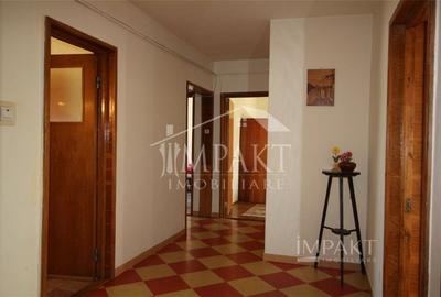Apartament 4 camere, cartierul Gheorgheni! - 11