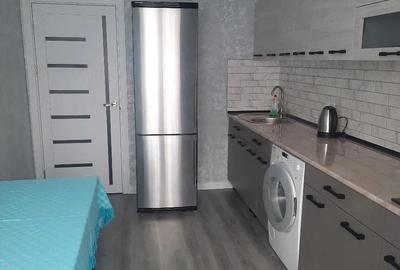 Garsonieră decomandată în Sebastian - 1