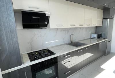 Garsoniera noua- Bucatarie Separata- Oferta promotionala- Comision 0 - Militari - 1