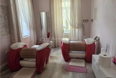 Casă cu 10 camere cu Teren 1302 Mp în Ultracentral - 3