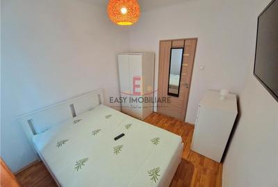 Apartament 2 camere,etaj 1,renovat,Semicentral,Targu Mures