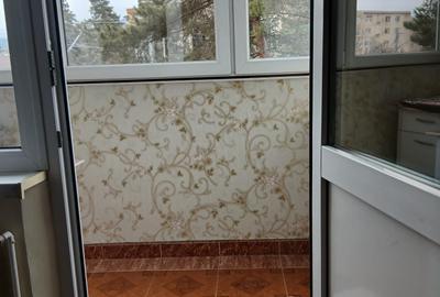 Garsonieră decomandată în Tractorul - 7