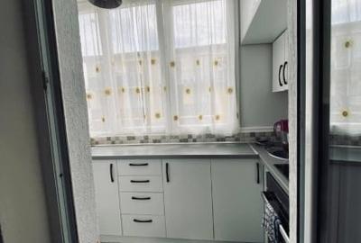 Apartament cu 3 camere, mobilat în Florești - 3