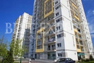 Apartament cu 2 camere decomandat în Liviu Rebreanu - 1