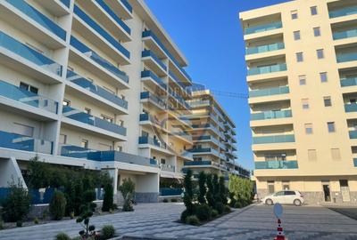 Apartament cu 3 camere decomandat, mobilat în Nord - 10