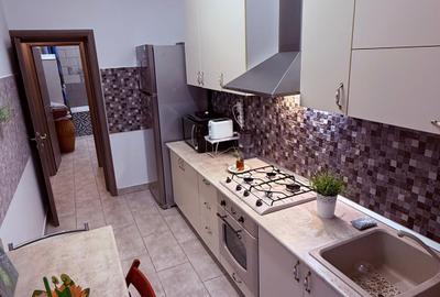 Apartament 3 camere cu parcare inclusa/Metrou Aparatorii Patriei 2 minute - 13
