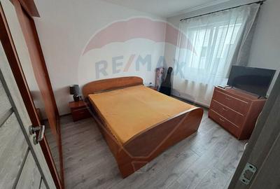 Apartament cu 2 camere în Florești - 3